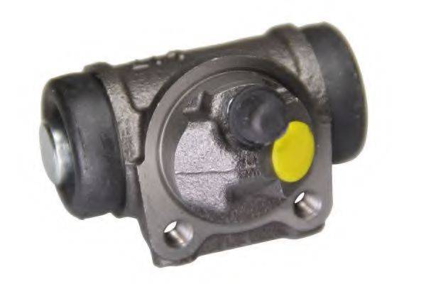 HELLA PAGID 8AW355530951 Колесный тормозной цилиндр