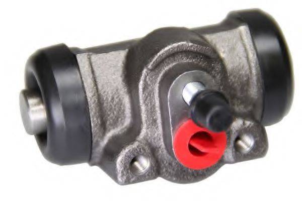 HELLA PAGID 8AW355532711 Колесный тормозной цилиндр