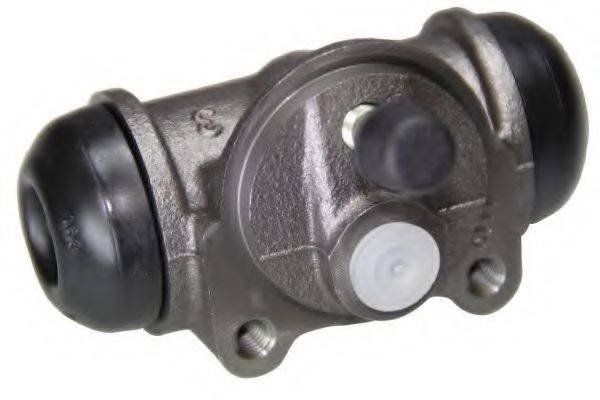 HELLA PAGID 8AW355530631 Колесный тормозной цилиндр
