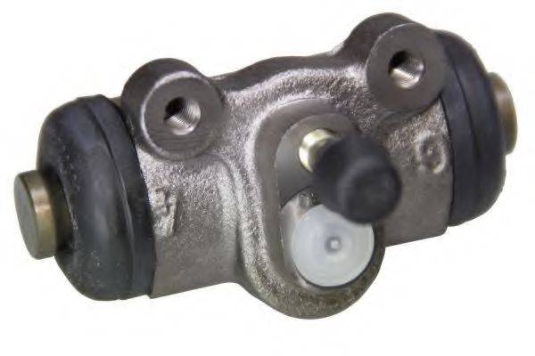 HELLA PAGID 8AW355533141 Колесный тормозной цилиндр