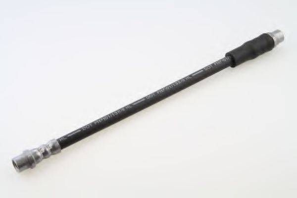 HELLA PAGID 8AH355460331 Тормозной шланг