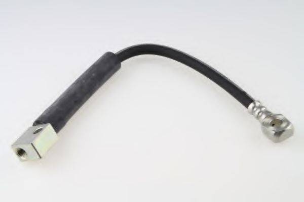 HELLA PAGID 8AH355461941 Тормозной шланг