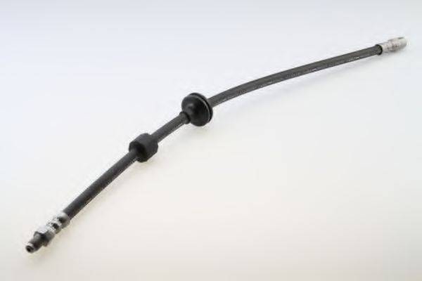 HELLA PAGID 8AH355467801 Тормозной шланг