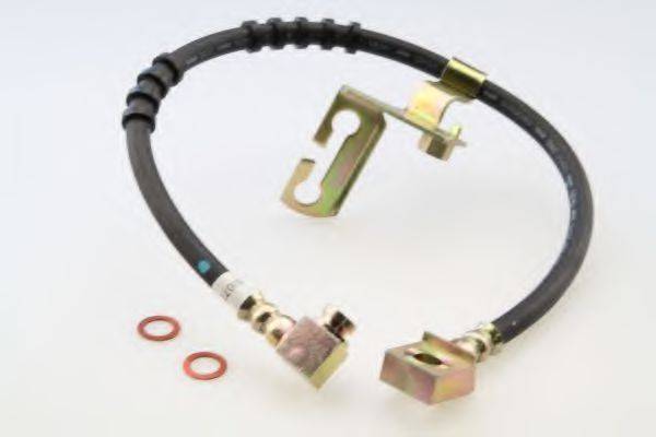 HELLA PAGID 8AH355468071 Тормозной шланг