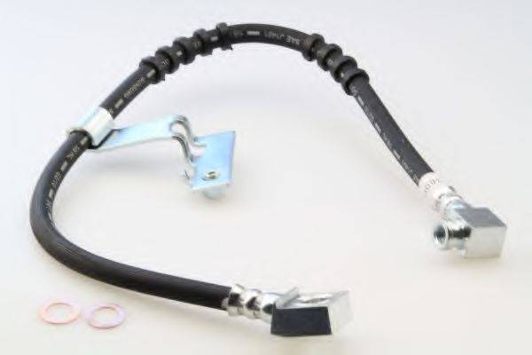 HELLA PAGID 8AH355468101 Тормозной шланг