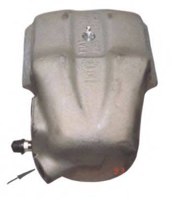 HELLA PAGID 8AC355387511 Тормозной суппорт