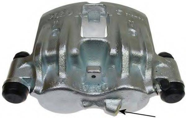 HELLA PAGID 8AC355386091 Тормозной суппорт