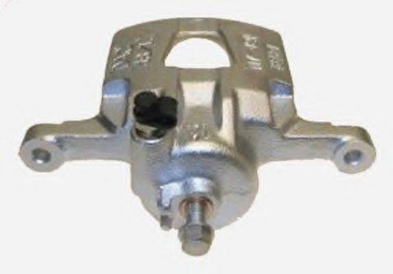 HELLA PAGID 8AC355387251 Тормозной суппорт