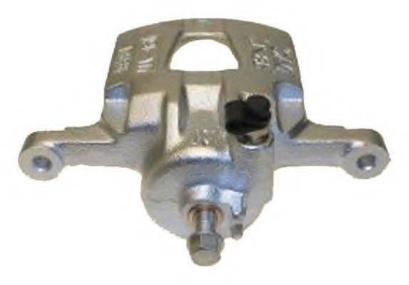 HELLA PAGID 8AC355387261 Тормозной суппорт