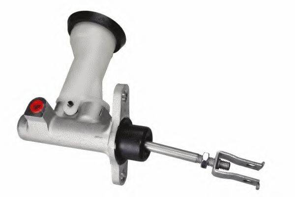 HELLA PAGID 8AG355560011 Главный цилиндр, система сцепления