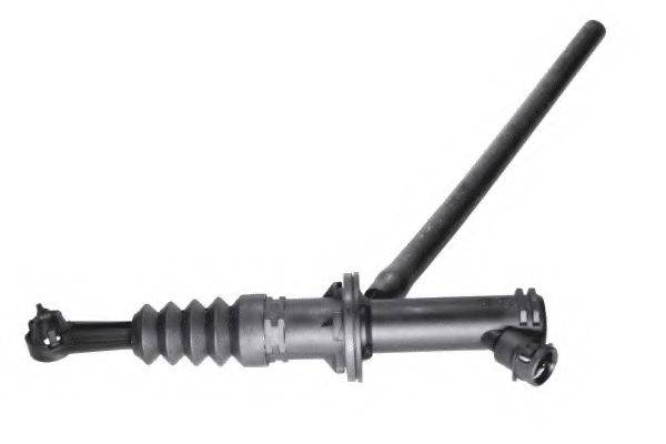 HELLA PAGID 8AG355560101 Главный цилиндр, система сцепления