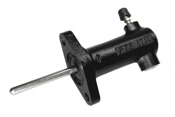HELLA PAGID 8AF355580281 Рабочий цилиндр, система сцепления