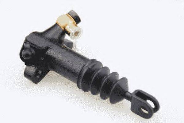 HELLA PAGID 8AF355580551 Рабочий цилиндр, система сцепления