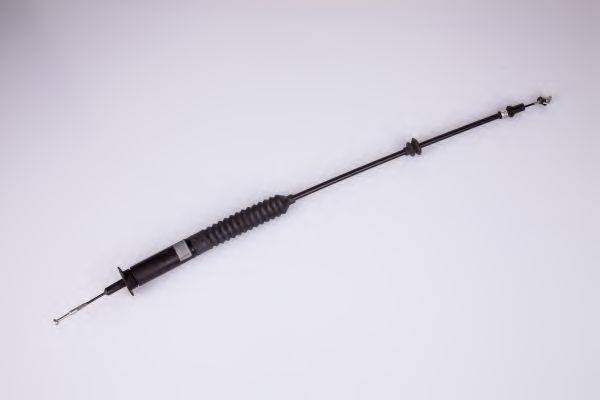 HELLA PAGID 8AK355702131 Трос, управление сцеплением