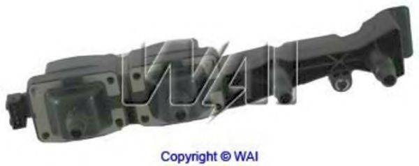 WAIGLOBAL CUF041 Катушка зажигания