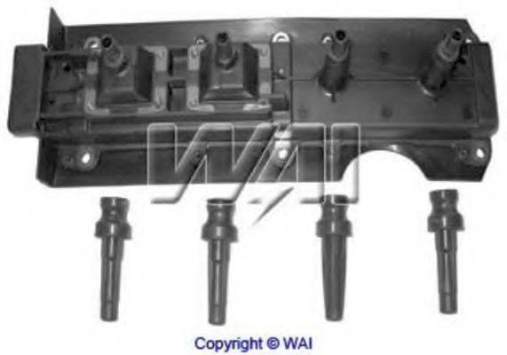 WAIGLOBAL CUF045 Катушка зажигания