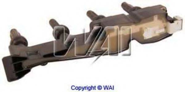 WAIGLOBAL CUF060 Катушка зажигания