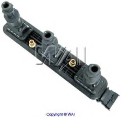 WAIGLOBAL CUF278 Катушка зажигания