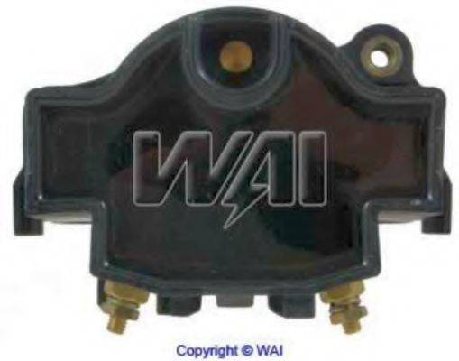 WAIGLOBAL CUF40