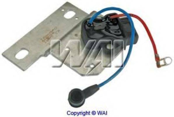 WAIGLOBAL ICM1204 Коммутатор, система зажигания