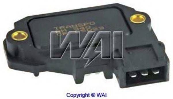 WAIGLOBAL ICM1340 Коммутатор, система зажигания