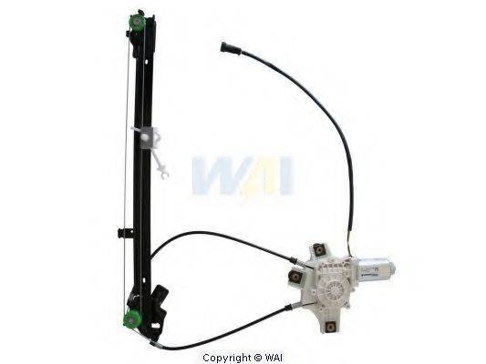 WAIGLOBAL WPR2305RM Подъемное устройство для окон