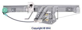 WAIGLOBAL WPR0477LB Подъемное устройство для окон