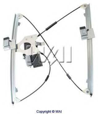 WAIGLOBAL WPR2292LM Подъемное устройство для окон