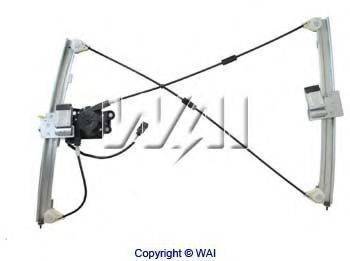 WAIGLOBAL WPR2408LM Подъемное устройство для окон