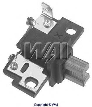 WAIGLOBAL 39402 Кронштейн, угольная щетка