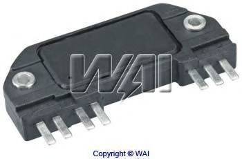 WAIGLOBAL ICM316 Коммутатор, система зажигания