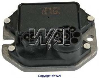 WAIGLOBAL ICM833 Коммутатор, система зажигания
