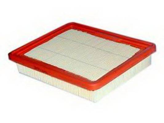 SAKURA AUTOMOTIVE A2901 Воздушный фильтр