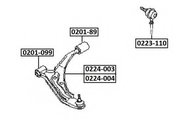 ASVA 0223-110