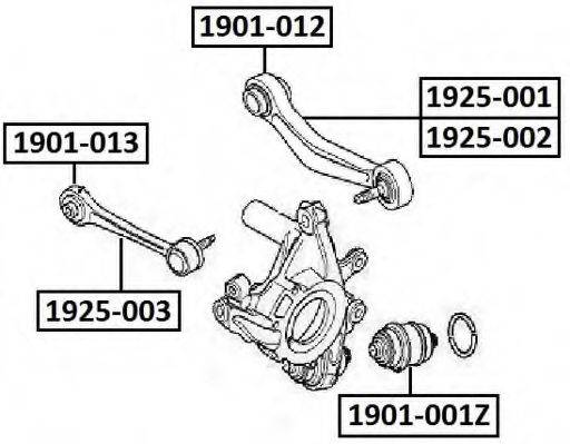 ASVA 1925-002