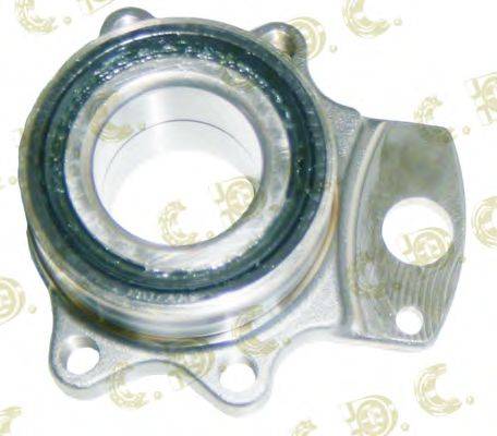 AUTOKIT 01912SX Комплект подшипника ступицы колеса