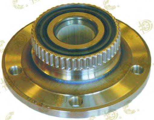 AUTOKIT 0197585 Комплект подшипника ступицы колеса