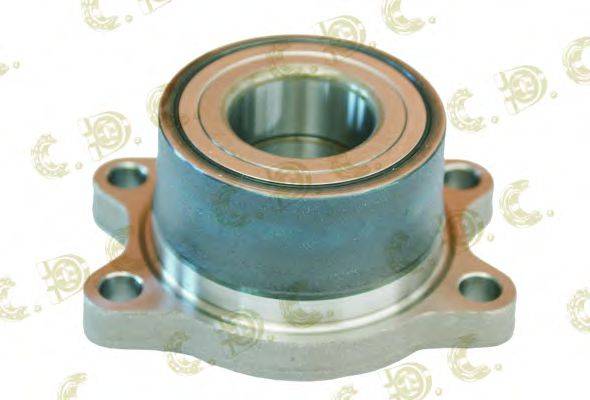 AUTOKIT 0198082 Комплект подшипника ступицы колеса
