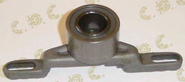 AUTOKIT 03042 Натяжной ролик, ремень ГРМ