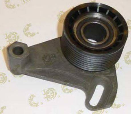 AUTOKIT 03045 Натяжной ролик, ремень ГРМ