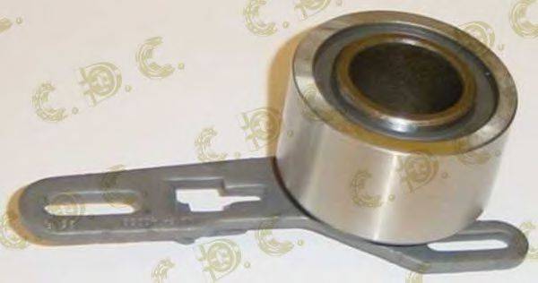 AUTOKIT 03050 Натяжной ролик, ремень ГРМ
