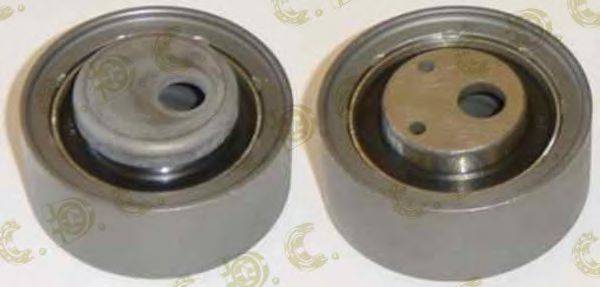AUTOKIT 03142 Натяжной ролик, ремень ГРМ