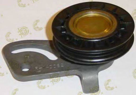 AUTOKIT 03185 Натяжная планка, поликлиновой ремень