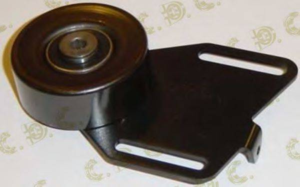 AUTOKIT 03274 Натяжная планка, поликлиновой ремень