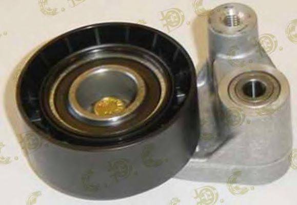 AUTOKIT 03298 Натяжная планка, поликлиновой ремень