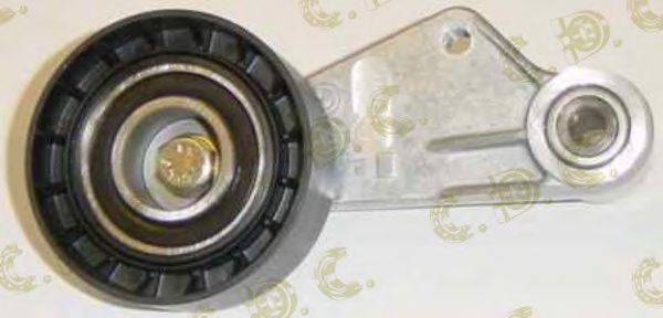 AUTOKIT 03299 Натяжная планка, поликлиновой ремень