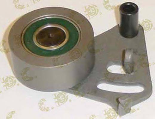 AUTOKIT 03311 Натяжной ролик, ремень ГРМ