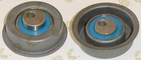 AUTOKIT 03322 Натяжной ролик, ремень ГРМ
