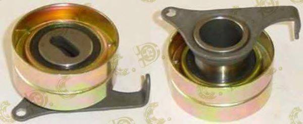 AUTOKIT 03603 Натяжной ролик, ремень ГРМ