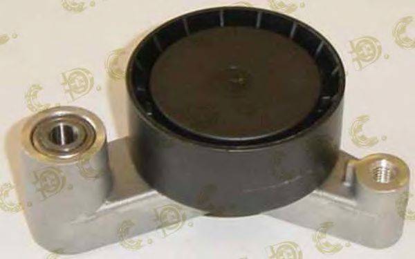 AUTOKIT 03619 Натяжная планка, поликлиновой ремень